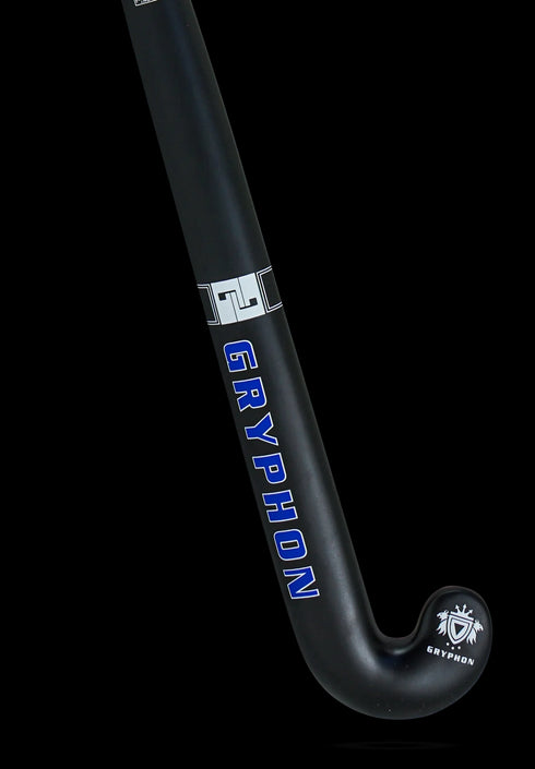 GRYPHON Flow 2025 Black